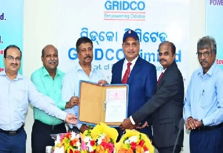 NLCIL signs a power purchase contract with GRIDCO and completes the deal for the Talabira plant